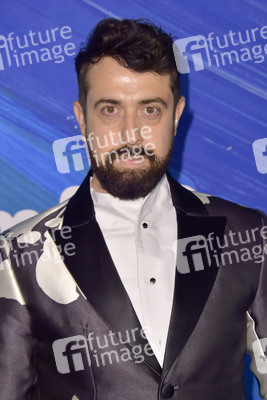 amfAR Gala Los Angeles 2021 in West Hollywood