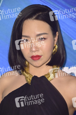 amfAR Gala Los Angeles 2021 in West Hollywood