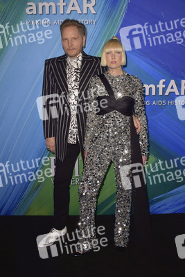 amfAR Gala Los Angeles 2021 in West Hollywood