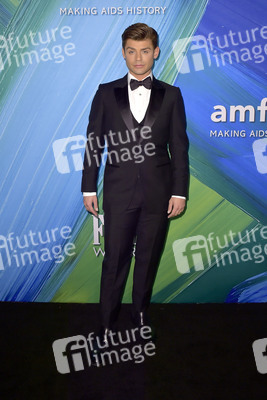 amfAR Gala Los Angeles 2021 in West Hollywood