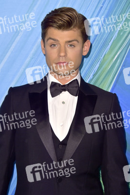 amfAR Gala Los Angeles 2021 in West Hollywood
