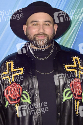 amfAR Gala Los Angeles 2021 in West Hollywood