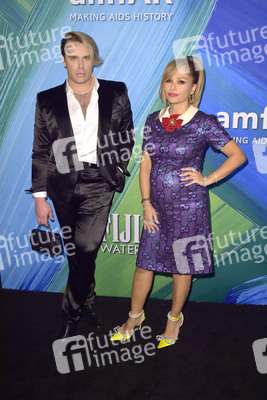 amfAR Gala Los Angeles 2021 in West Hollywood