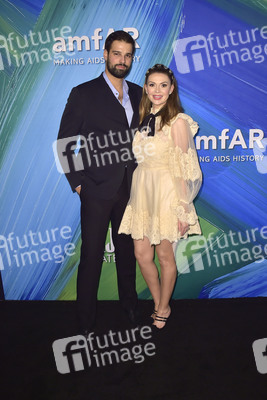 amfAR Gala Los Angeles 2021 in West Hollywood