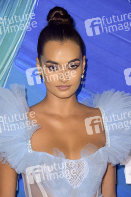 amfAR Gala Los Angeles 2021 in West Hollywood