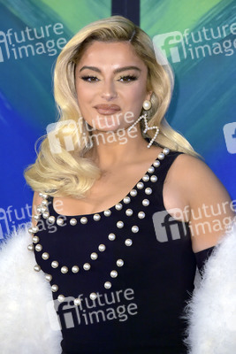 amfAR Gala Los Angeles 2021 in West Hollywood