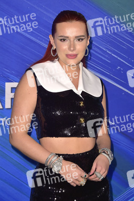 amfAR Gala Los Angeles 2021 in West Hollywood