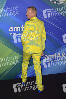 amfAR Gala Los Angeles 2021 in West Hollywood