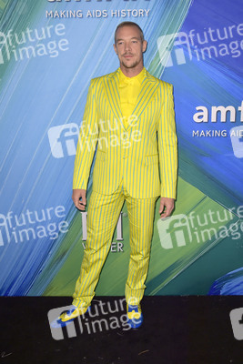 amfAR Gala Los Angeles 2021 in West Hollywood