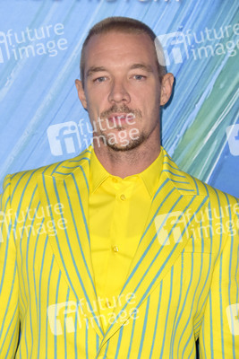 amfAR Gala Los Angeles 2021 in West Hollywood
