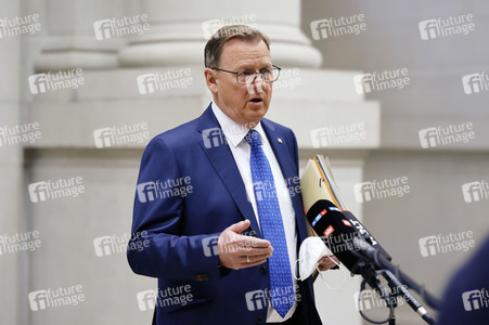 1010. Plenarsitzung des Bundesrates in Berlin