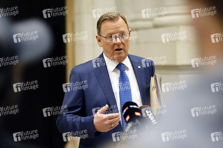 1010. Plenarsitzung des Bundesrates in Berlin