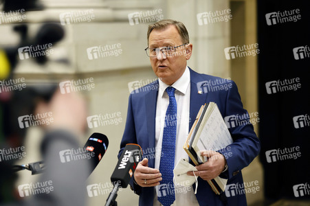 1010. Plenarsitzung des Bundesrates in Berlin
