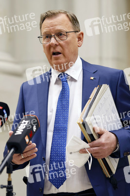 1010. Plenarsitzung des Bundesrates in Berlin