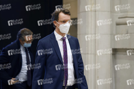 1010. Plenarsitzung des Bundesrates in Berlin