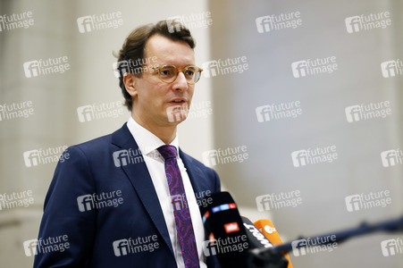 1010. Plenarsitzung des Bundesrates in Berlin