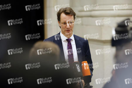 1010. Plenarsitzung des Bundesrates in Berlin