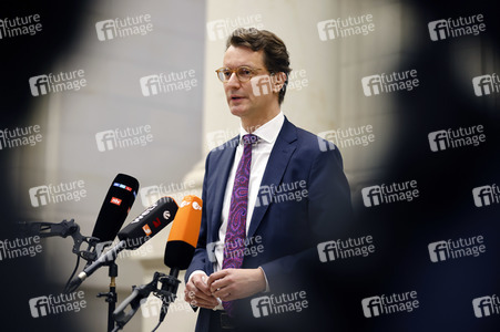 1010. Plenarsitzung des Bundesrates in Berlin