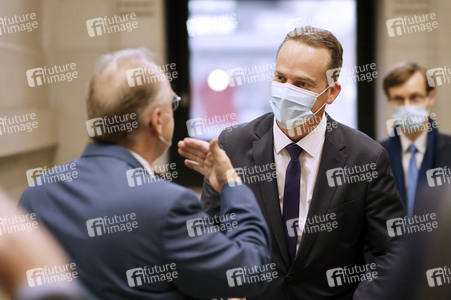 1010. Plenarsitzung des Bundesrates in Berlin