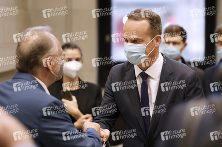 1010. Plenarsitzung des Bundesrates in Berlin