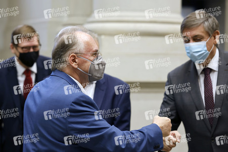 1010. Plenarsitzung des Bundesrates in Berlin