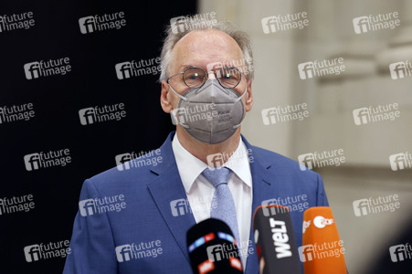 1010. Plenarsitzung des Bundesrates in Berlin