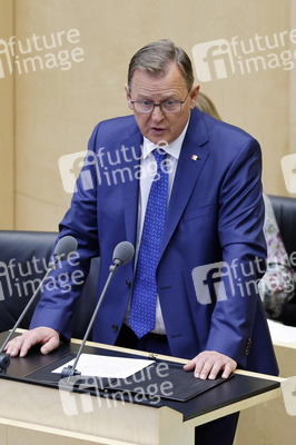 1010. Plenarsitzung des Bundesrates in Berlin
