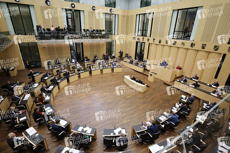 1010. Plenarsitzung des Bundesrates in Berlin