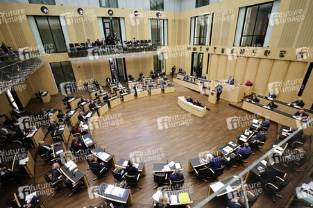1010. Plenarsitzung des Bundesrates in Berlin