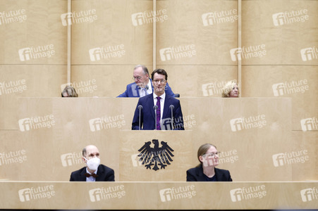 1010. Plenarsitzung des Bundesrates in Berlin