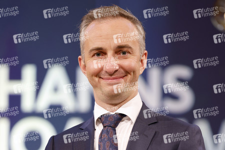 Hanns-Joachim-Friedrichs-Preis 2021 in Köln