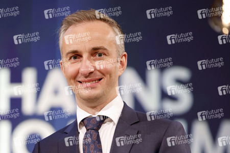 Hanns-Joachim-Friedrichs-Preis 2021 in Köln
