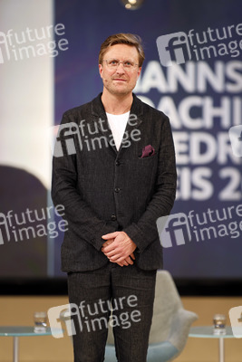 Hanns-Joachim-Friedrichs-Preis 2021 in Köln