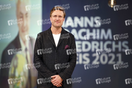 Hanns-Joachim-Friedrichs-Preis 2021 in Köln