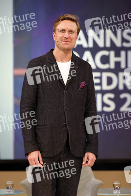Hanns-Joachim-Friedrichs-Preis 2021 in Köln