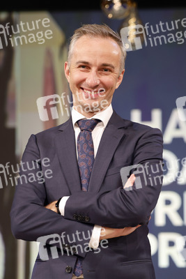 Hanns-Joachim-Friedrichs-Preis 2021 in Köln