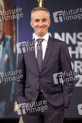 Hanns-Joachim-Friedrichs-Preis 2021 in Köln