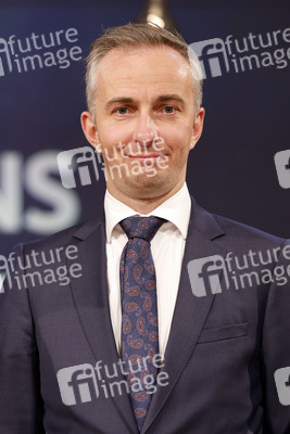 Hanns-Joachim-Friedrichs-Preis 2021 in Köln