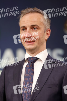 Hanns-Joachim-Friedrichs-Preis 2021 in Köln