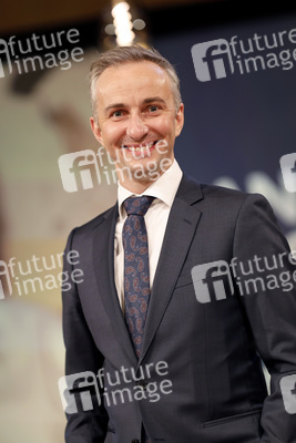 Hanns-Joachim-Friedrichs-Preis 2021 in Köln
