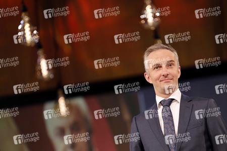 Hanns-Joachim-Friedrichs-Preis 2021 in Köln
