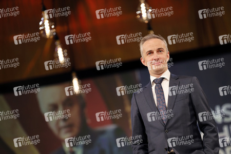 Hanns-Joachim-Friedrichs-Preis 2021 in Köln