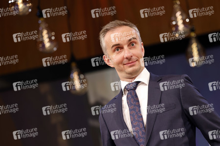 Hanns-Joachim-Friedrichs-Preis 2021 in Köln