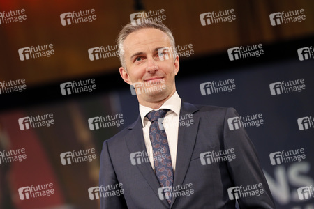 Hanns-Joachim-Friedrichs-Preis 2021 in Köln