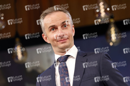 Hanns-Joachim-Friedrichs-Preis 2021 in Köln
