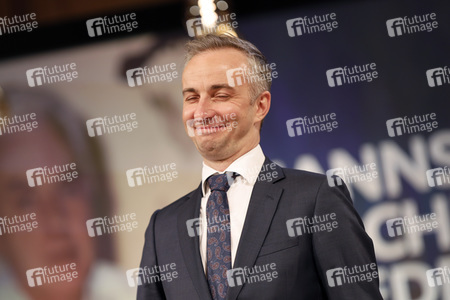 Hanns-Joachim-Friedrichs-Preis 2021 in Köln