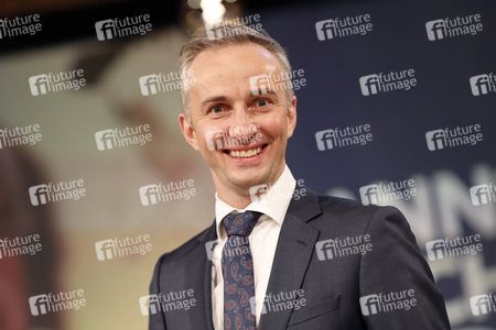 Hanns-Joachim-Friedrichs-Preis 2021 in Köln