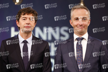 Hanns-Joachim-Friedrichs-Preis 2021 in Köln