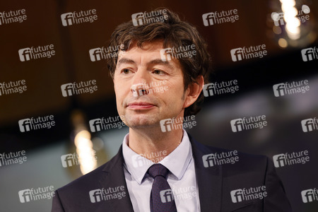 Hanns-Joachim-Friedrichs-Preis 2021 in Köln