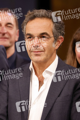 Hanns-Joachim-Friedrichs-Preis 2021 in Köln